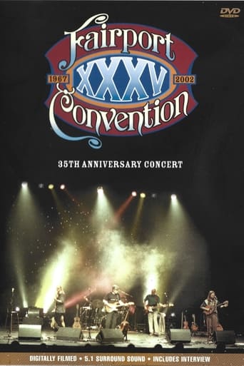 Fairport Convention: The 35th Anniversary Concert