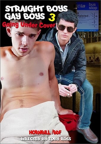 Watch Straight Boys, Gay Boys 3: Going Under Cover