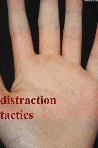 Distraction Tactics