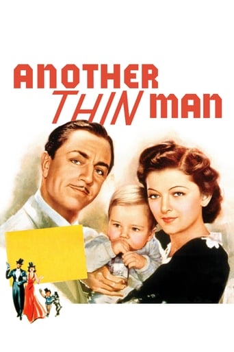 Watch Another Thin Man