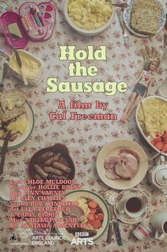 Watch Hold the Sausage