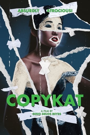 Watch CopyKat