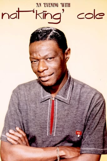 Watch An Evening with Nat King Cole