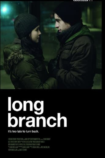 Watch Long Branch