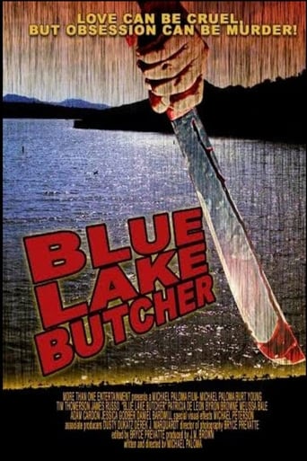 Watch Blue Lake Butcher