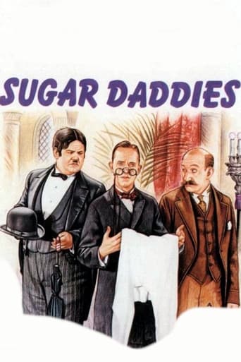 Watch Sugar Daddies