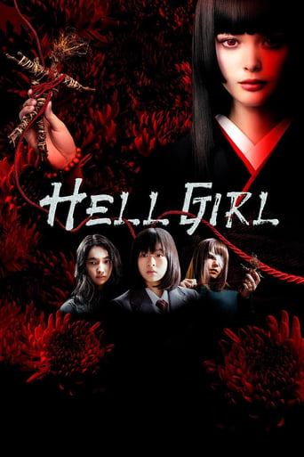 Watch Hell Girl