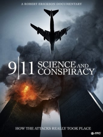 9/11: Science and Conspiracy