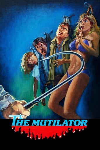 Watch The Mutilator