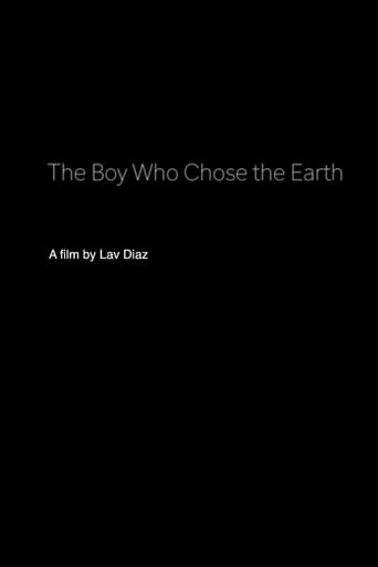 Watch The Boy Who Chose the Earth