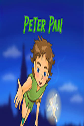 Little Fox动画故事Level06：Peter Pan