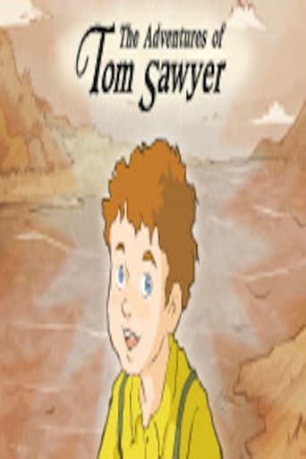 Little Fox动画故事Level06：The Adventures of Tom Sawyer