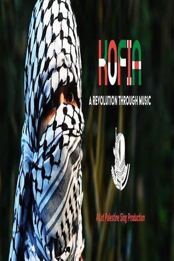 Kofia: a revolution through music