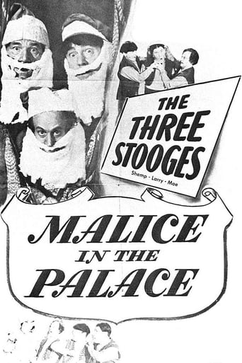 Watch Malice in the Palace