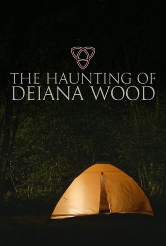 Watch The Haunting of Deiana Wood