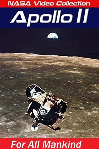 Watch Apollo 11: For All Mankind