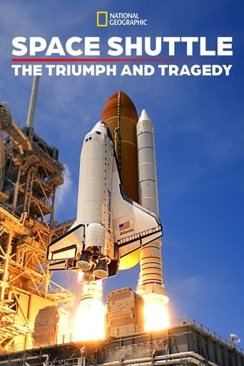 Watch The Space Shuttle: Triumph and Tragedy