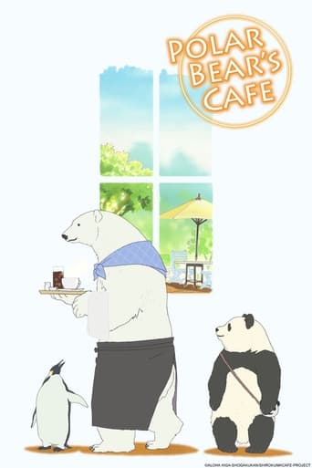 Watch Polar Bear Cafe