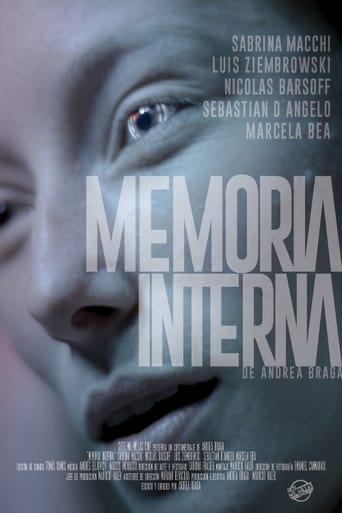 Watch Memoria interna
