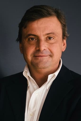 Carlo Calenda