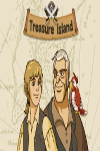 Little Fox动画故事Level07：Treasure Island