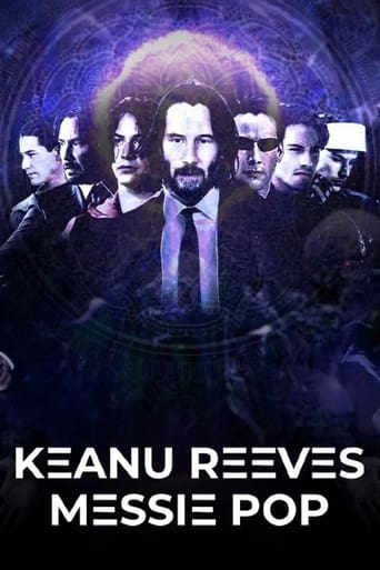 Watch Keanu Reeves, messie pop