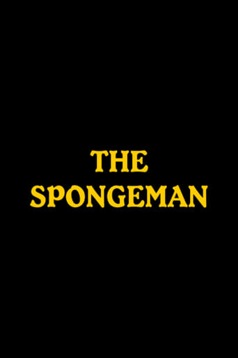 The Spongeman