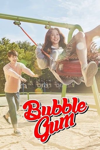 Watch Bubble Gum