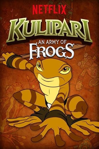 Watch Kulipari: An Army of Frogs