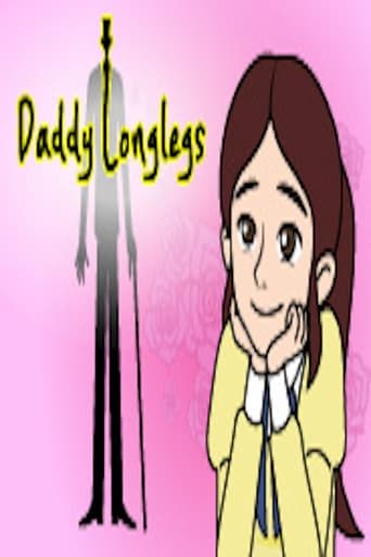 Little Fox动画故事Level06：Daddy Longlegs