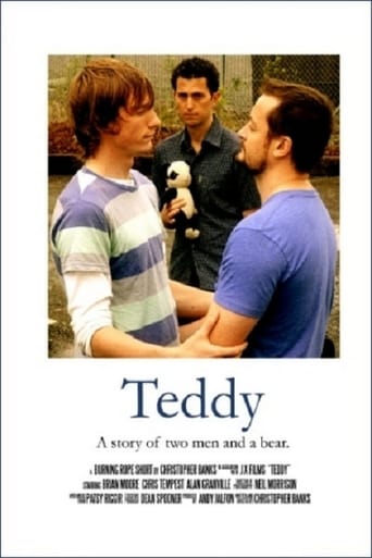 Watch Teddy