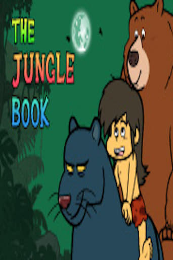 Little Fox动画故事Level05：The Jungle Book