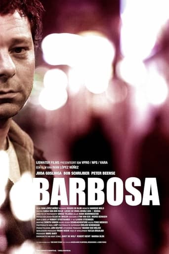 Watch Barbosa