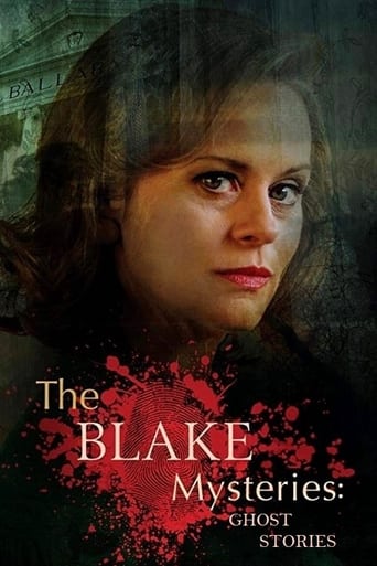 Watch The Blake Mysteries: Ghost Stories