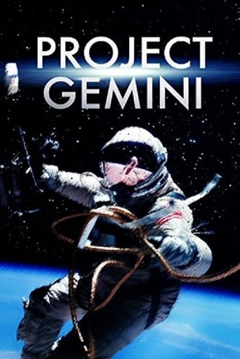 Watch Project Gemini: Bridge to the Moon