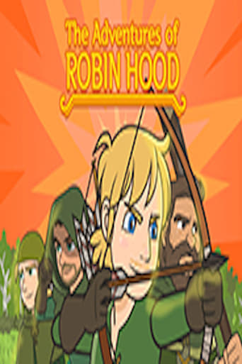 Little Fox动画故事Level06：The Adventures of Robin Hood