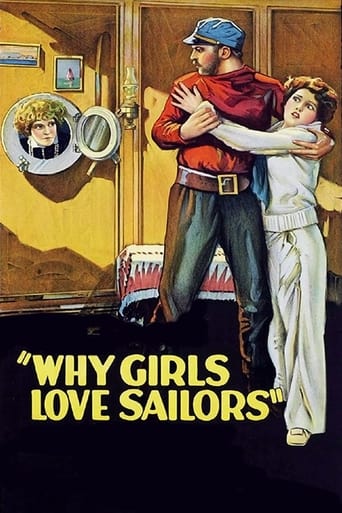 Watch Why Girls Love Sailors