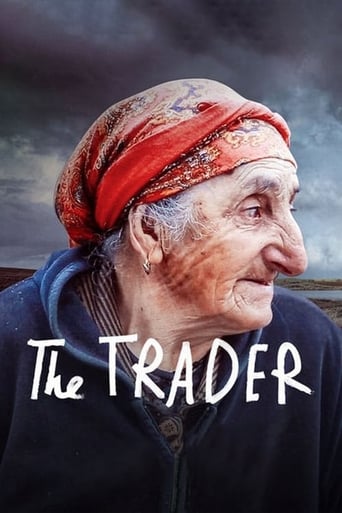 Watch The Trader