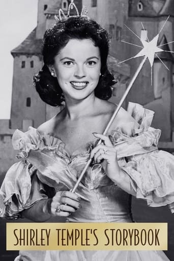 Watch Shirley Temple's Storybook