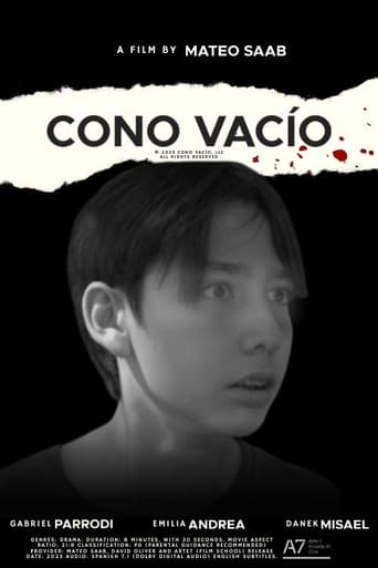 Cono Vacío