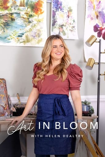 Watch Art in Bloom with Helen Dealtry