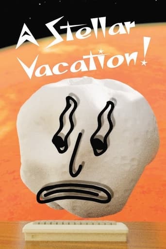 A Stellar Vacation!