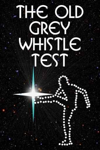 Watch The Old Grey Whistle Test