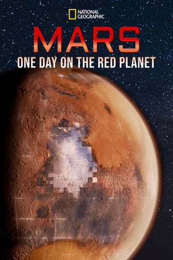 Watch Mars: One Day on the Red Planet