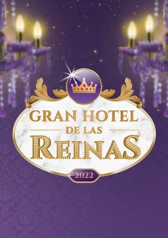 Gran Hotel de las Reinas