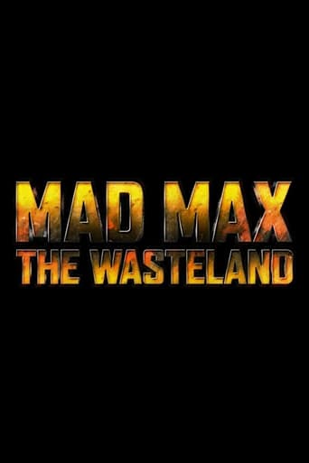 Watch Mad Max: The Wasteland