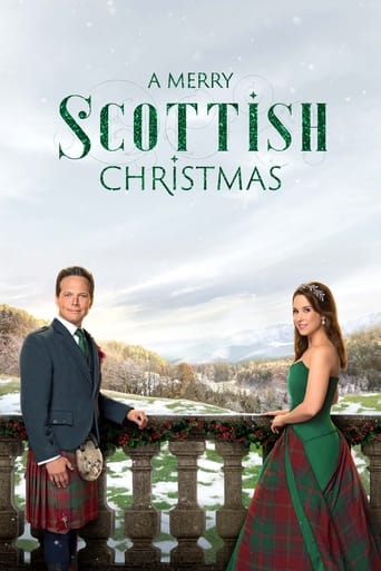 Watch A Merry Scottish Christmas