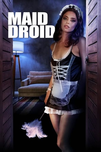 Watch Maid Droid