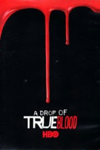 Watch A Drop of True Blood