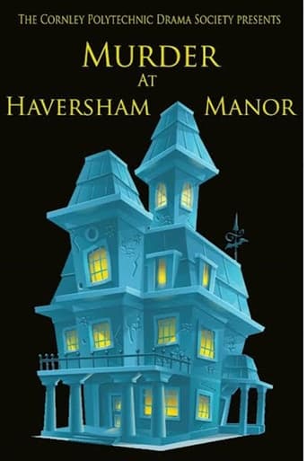 Murder At Haversham Manor